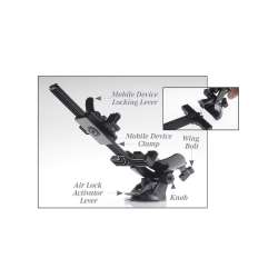 PDX MEGA BATOR USB MASTURBADOR MASCULINO VAGINA BLANCO