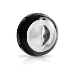 PDX MEGA BATOR USB MASTURBADOR MASCULINO ANO NEGRO