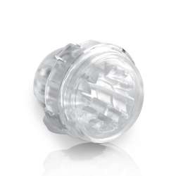 PDX MEGA BATOR USB MASTURBADOR MASCULINO ANO NEGRO