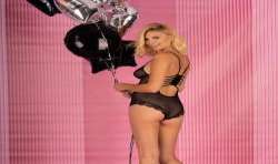 LIVCO CORSETTI FASHION KYLSSIAM LC 90613 BODY NEGRO S M