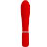 PRETTY LOVE PRESCOTT VIBRADOR PUNTO G MULTIFUNCIoN ROJO