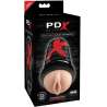 PDX ELITE MASTURBADOR MASCULINO FORMA VAGINA