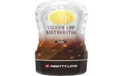 PRETTY LOVE STELLAR FUNDA MASTURBADORA