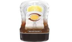 PRETTY LOVE STELLAR FUNDA MASTURBADORA