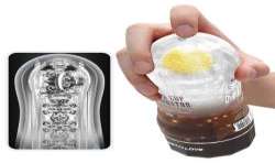 PRETTY LOVE STELLAR FUNDA MASTURBADORA