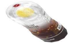 PRETTY LOVE STELLAR FUNDA MASTURBADORA