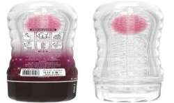 PRETTY LOVE FUNDA MASTURBADORA ROSA