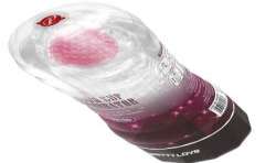 PRETTY LOVE FUNDA MASTURBADORA ROSA