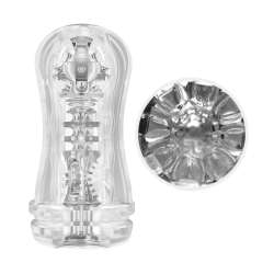 PRETTY LOVE PLANET FUNDA MASTURBADORA AZUL