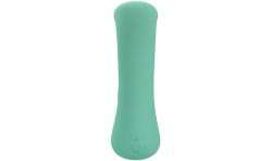 PRETTY LOVE LAMAR VIBRADOR RABBIT PUNTO G VERDE