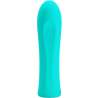 PRETTY LOVE ALFREDA VIBRADOR SUPER POWER VERDE AGUA