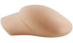 CRAZY BULL VAGINA Y ANO REALISTICOS VIBRADOR LUNA