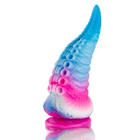 EPIC SCYLLA DILDO TENTaCULO AZUL TAMANO GRANDE