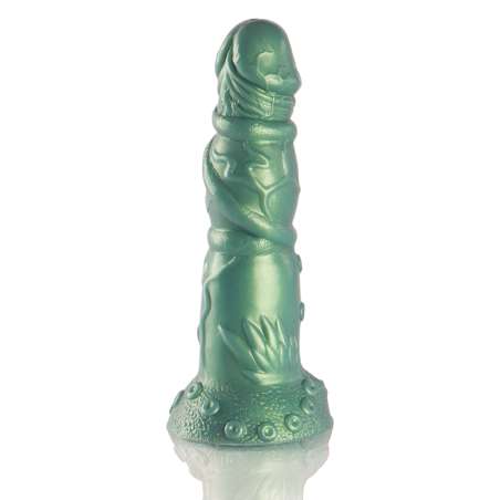 EPIC HADES DILDO PASIoN EN EL INFRAMUNDO