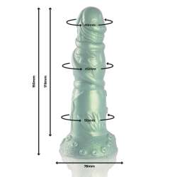 EPIC HADES DILDO PASIoN EN EL INFRAMUNDO