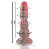 EPIC ARES DILDO PASIoN COMBATIVA