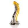 EPIC DRAKON DILDO COBRA AMARILLA