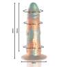 EPIC TALOS DILDO DEL PODER Y PLACER