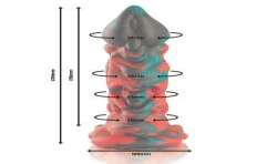 EPIC PHOBOS DILDO HIJO DEL AMOR Y DELEITE