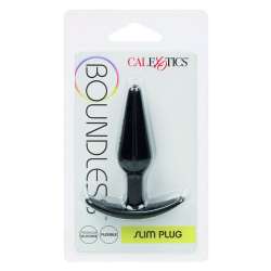 CALIFORNIA EXOTICS BOUNDLESS PLUG ANAL DELGADO