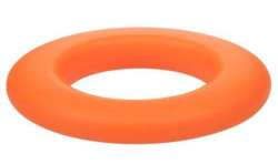 CALIFORNIA EXOTICS ALPHA ANILLO PROLONG GRANDE NARANJA