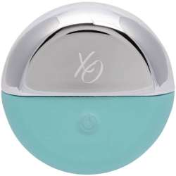 CALIFORNIA EXOTICS OVATION ACCLAIM ESTIMULADOR VERDE AGUA