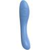WE VIBE RAVE 2 VIBRADOR PUNTO G AZUL