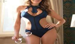 SUBBLIME DISFRAZ POLICIA SEXY S M