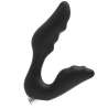ADDICTED TOYS VIBRADOR PROSTaTICO RECARGABLE NEGRO