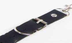 SUBBLIME ARNeS CINTURON Y LIGA DETALLE ANILLAS Y CADENA TALLA uNICA