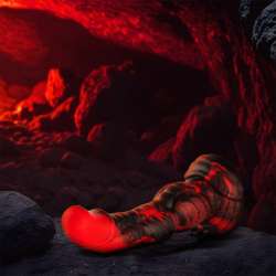 EPIC ARES DILDO PASIoN COMBATIVA