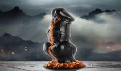 EPIC DEIMOS DILDO PODER DEL eXTASIS