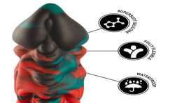 EPIC PHOBOS DILDO HIJO DEL AMOR Y DELEITE