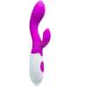 PRETTY LOVE FLIRTATION VIBRADOR BRIGTHY