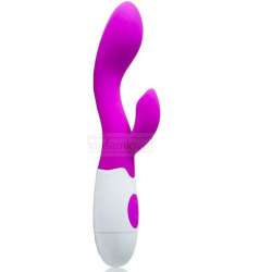 PRETTY LOVE FLIRTATION VIBRADOR BRIGTHY