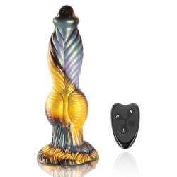 EPIC PHOENIX DILDO EL RESURGIR DEL PLACER CONTROL REMOTO