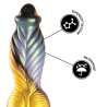 EPIC PHOENIX DILDO EL RESURGIR DEL PLACER CONTROL REMOTO