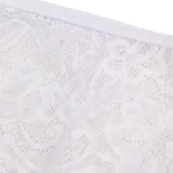 SUBBLIME DISFRAZ SIRVIENTA BODY S M