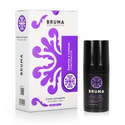 BRUMA CREMA ASTRINGENTE ULTRA DESLIZANTE 15 ML