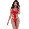 CHILIROSE CR 4460 BODY ROJO S L