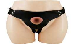 PRETTY LOVE HARNESS STARK COMFORTABLE