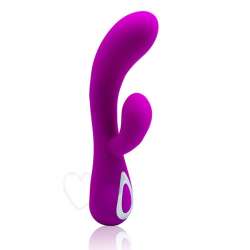 SMART HONEY VIBRADOR BY PRETTY LOVE