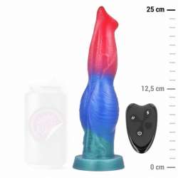 EPIC ARION DILDO SINFONiA DEL PLACER CONTROL REMOTO
