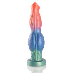 EPIC ARION DILDO SINFONiA DEL PLACER CONTROL REMOTO