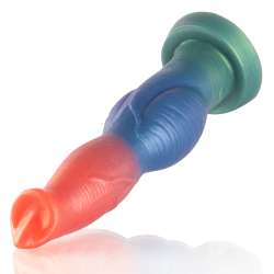 EPIC ARION DILDO SINFONiA DEL PLACER CONTROL REMOTO