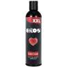 EROS XXL LIGHT LOVE BASE DE SILICONA 300 ML