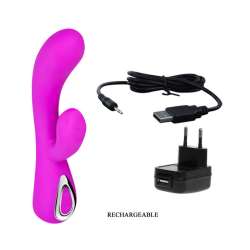 SMART HONEY VIBRADOR BY PRETTY LOVE