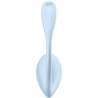 SATISFYER SMOOTH PETAL ESTIMULADOR PUNTO G CELESTE APP GRATUITA