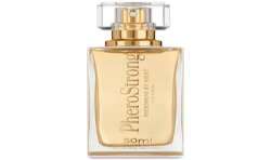 PHEROSTRONG PERFUME CON FEROMONAS BY NIGHT PARA MUJER 50 ML