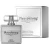PHEROSTRONG PERFUME CON FEROMONAS EXCLUSIVE PARA HOMBRE 50 ML